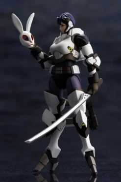 Rise of Gunpla Kotobukiya|Hexa Gear^HEXA GEAR 1/24 : GOVERNOR PARA-PAWN LAT MIRROR Ver.1.5