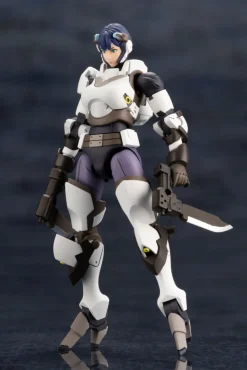 Rise of Gunpla Kotobukiya|Hexa Gear^HEXA GEAR 1/24 : GOVERNOR PARA-PAWN LAT MIRROR Ver.1.5