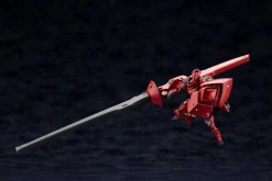 Rise of Gunpla Kotobukiya|Hexa Gear^HEXA GEAR 1/24 : GOVERNOR QUEEN’S GUARD