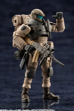 Rise of Gunpla Kotobukiya|Hexa Gear^HEXA GEAR 1/24 : GOVERNOR WARMAGE HETZER