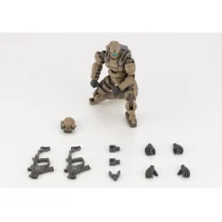 Rise of Gunpla Kotobukiya|Hexa Gear^HEXA GEAR 1/24 : GOVERNOR WARMAGE HETZER