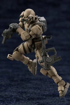 Rise of Gunpla Kotobukiya|Hexa Gear^HEXA GEAR 1/24 : GOVERNOR WARMAGE HETZER