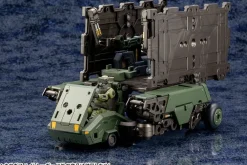 Rise of Gunpla Kotobukiya|Hexa Gear^HEXA GEAR 1/24 : HIGHTRAGER