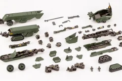 Rise of Gunpla Kotobukiya|Hexa Gear^HEXA GEAR 1/24 : HIGHTRAGER