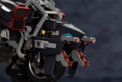 Rise of Gunpla Kotobukiya|Hexa Gear^HEXA GEAR 1/24 : LORD IMPULSE