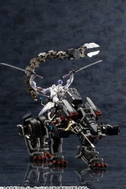 Rise of Gunpla Kotobukiya|Hexa Gear^HEXA GEAR 1/24 : LORD IMPULSE