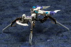 Rise of Gunpla Kotobukiya|Hexa Gear^HEXA GEAR 1/24 : MOTOR PUNISHER LA VER.