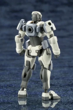 Rise of Gunpla Kotobukiya|Hexa Gear^HEXA GEAR 1/24 : MOTOR PUNISHER LA VER.