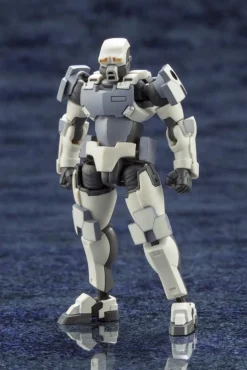 Rise of Gunpla Kotobukiya|Hexa Gear^HEXA GEAR 1/24 : MOTOR PUNISHER LA VER.