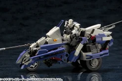 Rise of Gunpla Kotobukiya|Hexa Gear^HEXA GEAR 1/24 : RAYBLADE IMPULSE