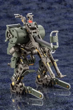 Rise of Gunpla Kotobukiya|Hexa Gear^HEXA GEAR 1/24 : SCARECROW FOREST COLOR VER.