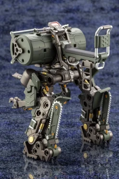 Rise of Gunpla Kotobukiya|Hexa Gear^HEXA GEAR 1/24 : SCARECROW FOREST COLOR VER.