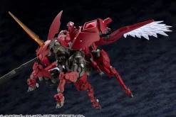 Rise of Gunpla Kotobukiya|Hexa Gear^HEXA GEAR 1/24 : SIEG SPRINGER QUEEN’S GUARD VER.