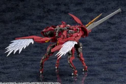 Rise of Gunpla Kotobukiya|Hexa Gear^HEXA GEAR 1/24 : SIEG SPRINGER QUEEN’S GUARD VER.