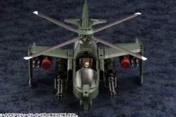 Rise of Gunpla Kotobukiya|Hexa Gear^HEXA GEAR 1/24 : STEEL RAIN