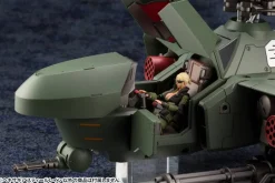 Rise of Gunpla Kotobukiya|Hexa Gear^HEXA GEAR 1/24 : STEEL RAIN