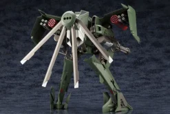 Rise of Gunpla Kotobukiya|Hexa Gear^HEXA GEAR 1/24 : STEEL RAIN