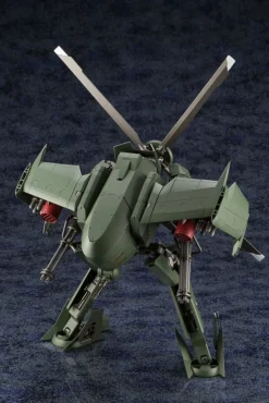 Rise of Gunpla Kotobukiya|Hexa Gear^HEXA GEAR 1/24 : STEEL RAIN