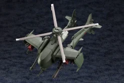 Rise of Gunpla Kotobukiya|Hexa Gear^HEXA GEAR 1/24 : STEEL RAIN