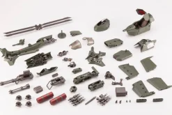 Rise of Gunpla Kotobukiya|Hexa Gear^HEXA GEAR 1/24 : STEEL RAIN