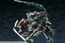 Rise of Gunpla Kotobukiya|Hexa Gear^HEXA GEAR 1/24 : VOLTREX