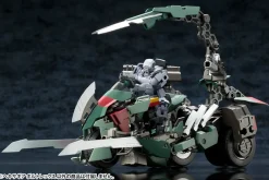Rise of Gunpla Kotobukiya|Hexa Gear^HEXA GEAR 1/24 : VOLTREX