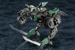 Rise of Gunpla Kotobukiya|Hexa Gear^HEXA GEAR 1/24 : VOLTREX