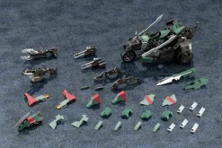 Rise of Gunpla Kotobukiya|Hexa Gear^HEXA GEAR 1/24 : VOLTREX