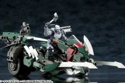 Rise of Gunpla Kotobukiya|Hexa Gear^HEXA GEAR 1/24 : VOLTREX