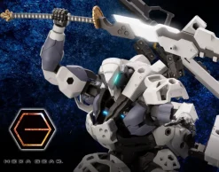 Rise of Gunpla Kotobukiya|Hexa Gear^HEXA GEAR 1/24 : V-THOR