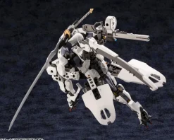 Rise of Gunpla Kotobukiya|Hexa Gear^HEXA GEAR 1/24 : V-THOR