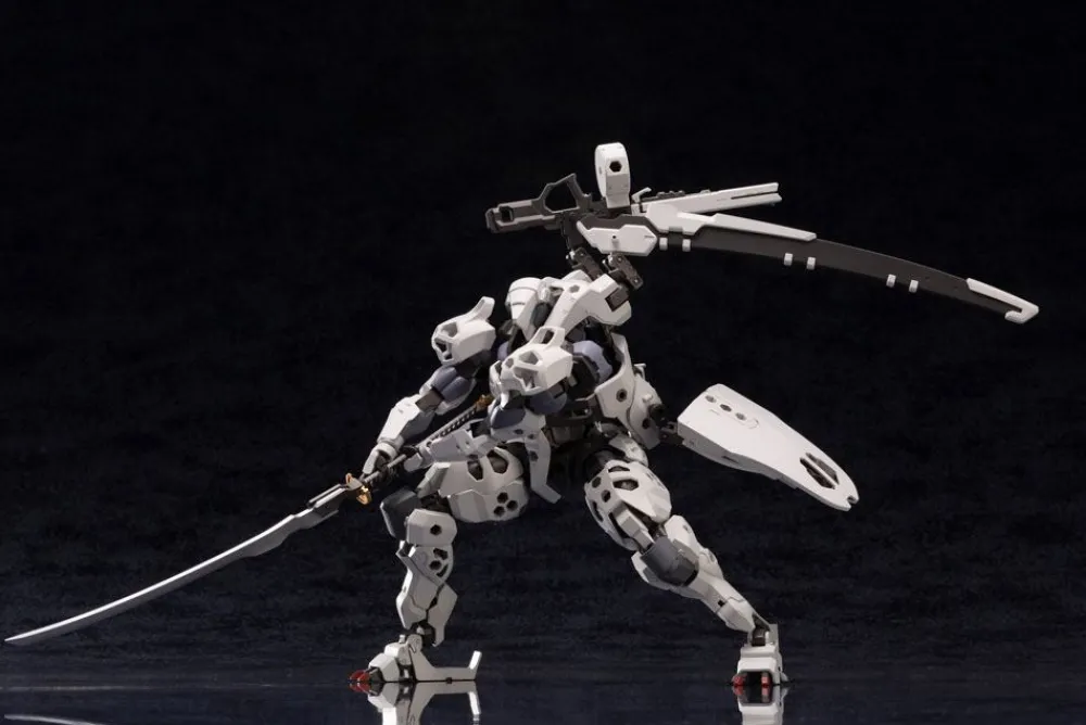 Rise of Gunpla Kotobukiya|Hexa Gear^HEXA GEAR 1/24 : V-THOR