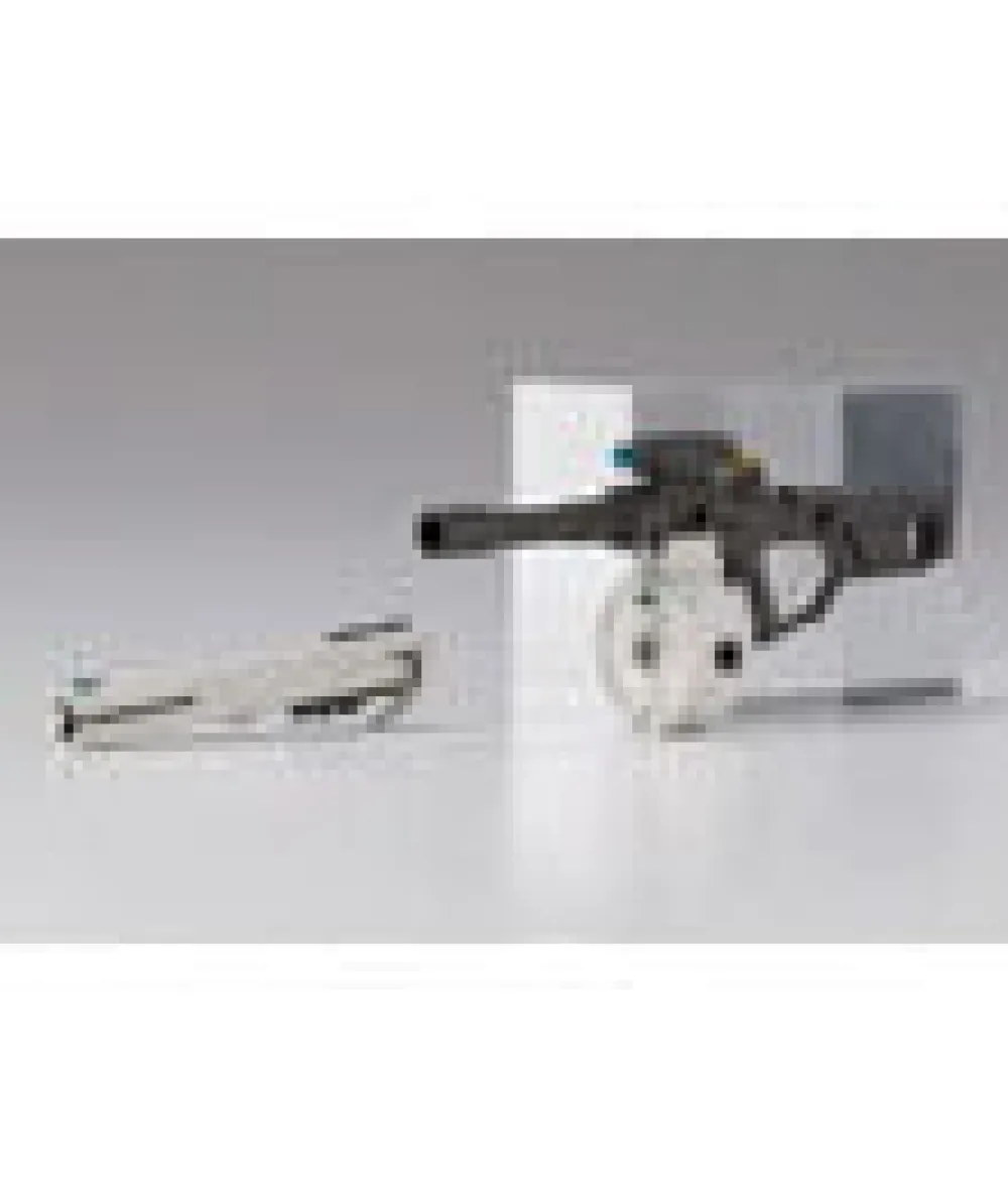 Rise of Gunpla Kotobukiya|Hexa Gear^HEXA GEAR 1/24 : V-THOR