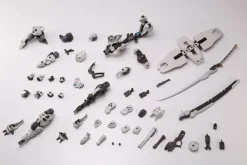 Rise of Gunpla Kotobukiya|Hexa Gear^HEXA GEAR 1/24 : V-THOR