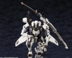 Rise of Gunpla Kotobukiya|Hexa Gear^HEXA GEAR 1/24 : V-THOR