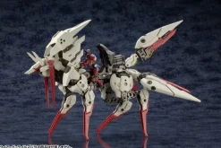 Rise of Gunpla Kotobukiya|Hexa Gear^HEXA GEAR 1/24 : WEIRD TAILS