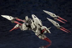 Rise of Gunpla Kotobukiya|Hexa Gear^HEXA GEAR 1/24 : WEIRD TAILS