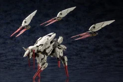 Rise of Gunpla Kotobukiya|Hexa Gear^HEXA GEAR 1/24 : WEIRD TAILS