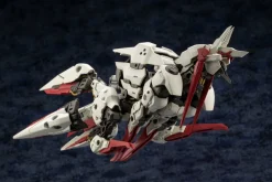 Rise of Gunpla Kotobukiya|Hexa Gear^HEXA GEAR 1/24 : WEIRD TAILS