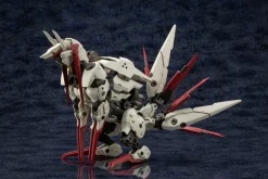 Rise of Gunpla Kotobukiya|Hexa Gear^HEXA GEAR 1/24 : WEIRD TAILS