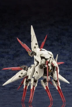 Rise of Gunpla Kotobukiya|Hexa Gear^HEXA GEAR 1/24 : WEIRD TAILS