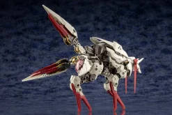 Rise of Gunpla Kotobukiya|Hexa Gear^HEXA GEAR 1/24 : WEIRD TAILS