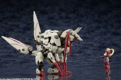 Rise of Gunpla Kotobukiya|Hexa Gear^HEXA GEAR 1/24 : WEIRD TAILS