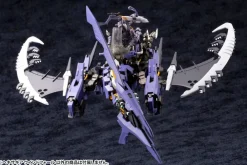 Rise of Gunpla Kotobukiya|Hexa Gear^HEXA GEAR 1/24 : WINDFALL