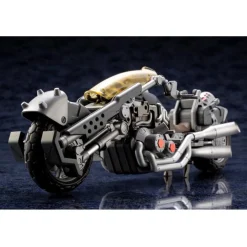 Rise of Gunpla Kotobukiya|Hexa Gear^HEXA GEAR 1/24 BANDIT WHEEL