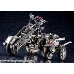 Rise of Gunpla Kotobukiya|Hexa Gear^HEXA GEAR 1/24 BANDIT WHEEL
