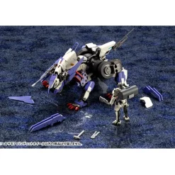 Rise of Gunpla Kotobukiya|Hexa Gear^HEXA GEAR 1/24 BANDIT WHEEL