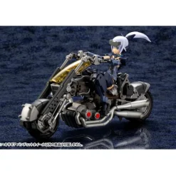 Rise of Gunpla Kotobukiya|Hexa Gear^HEXA GEAR 1/24 BANDIT WHEEL