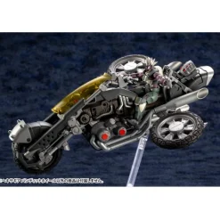 Rise of Gunpla Kotobukiya|Hexa Gear^HEXA GEAR 1/24 BANDIT WHEEL