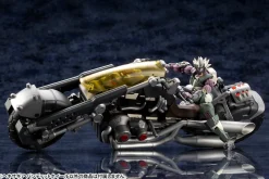 Rise of Gunpla Kotobukiya|Hexa Gear^HEXA GEAR 1/24 BANDIT WHEEL